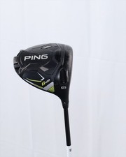 Ping G430 Lst 10.5° Driver Regular Flex Ping Alta Cb Black 55 14048311 Good