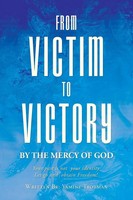 From Victim To Victory Yamine Trotman Taschenbuch Englisch 2023