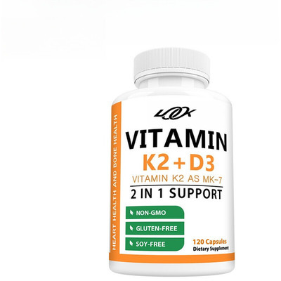 Heart Function Health Capsules Supports Joint Cartilage Tissue Immune System