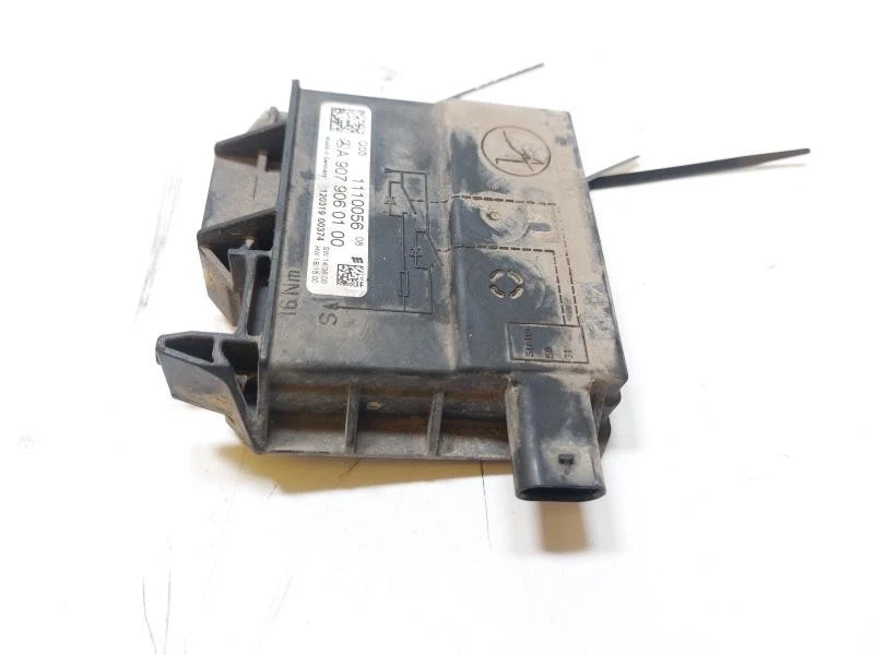 A9079060100 CENTRALINA CONTROLLO MERCEDES-BENZ SPRINTER (W910) 2.2 D 16V AUT 143 - Immagine 3 di 4