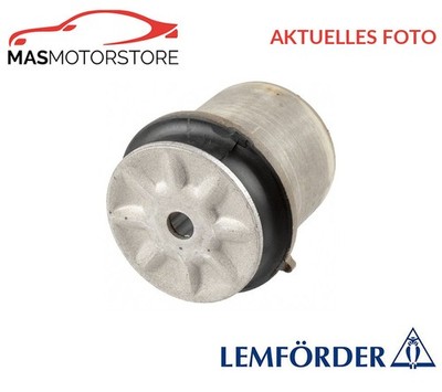 HINTERACHSLAGER GUMMILAGER HINTEN LEMFÖRDER 42536 01 A FÜR SEAT LEON,ATECA