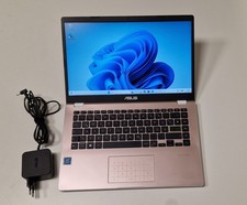 Asus VivoBook E410M 14″/ Intel Pentium N5000 QuadCore/ 4GB RAM, 128GB SSD,Win11