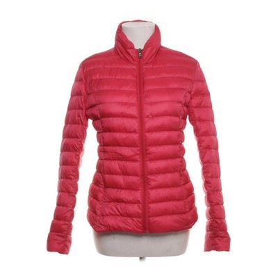 J.O.T.T Just Over the Top, Daunenjacke, Damen, Größe: S, Pink #DU1