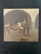 ALBERT MORROCCO PANTER AND HALL, ILLUSTRATED, art reference, 2018