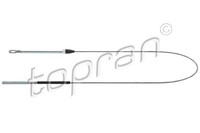 Bremsseil Seilzug Feststellbremse Topran 200 876 FüR Tigra Corsa Opel S93 12V