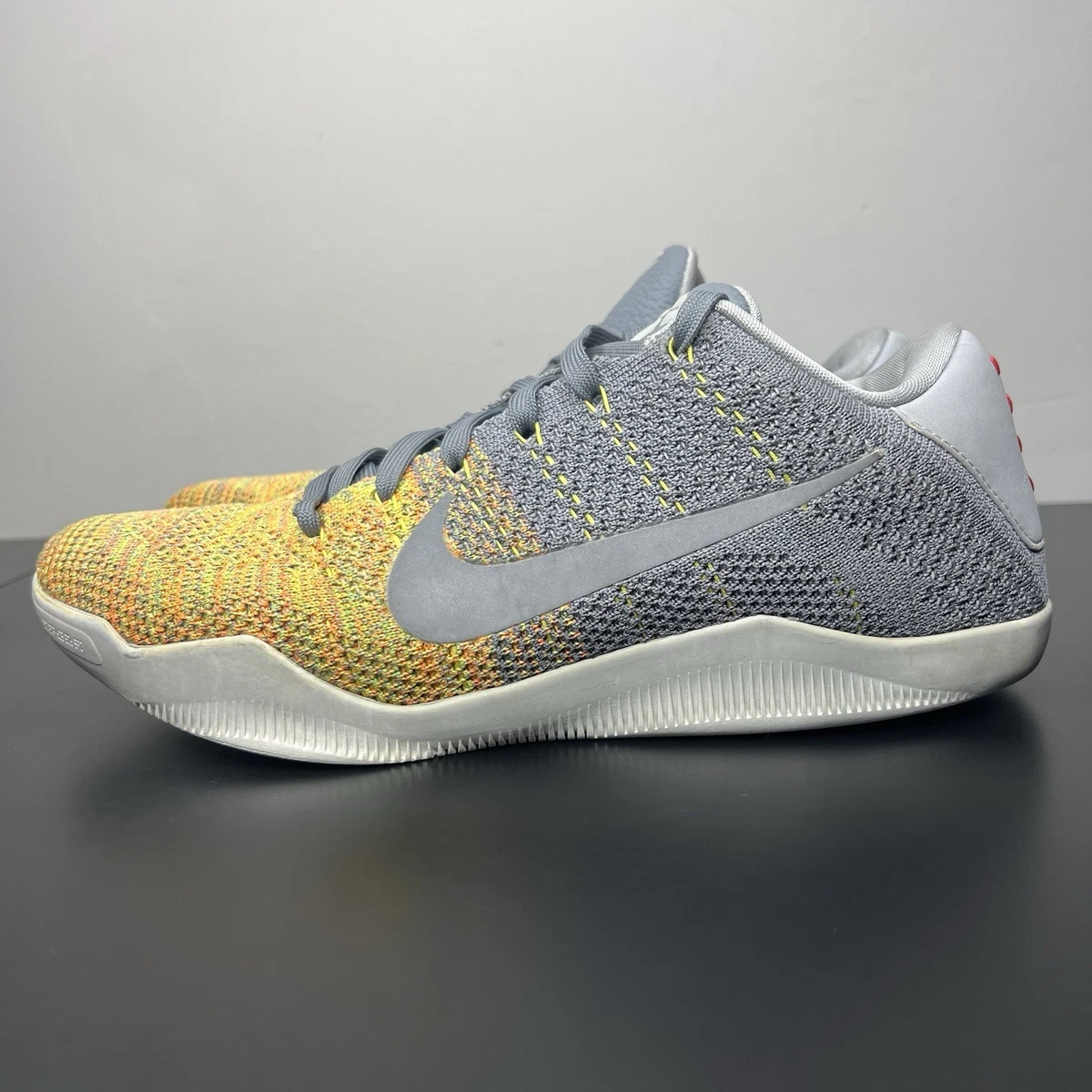 Nike Kobe 11 Elite Low Master of Innovation - огромный выбор по