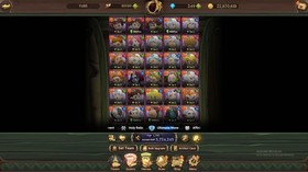 7DS Grand Cross | FULL Overlord Collab (6/6) + 3 TenSura | Asia Server | 3.7M