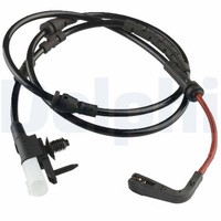 Warnkontakt Bremsbelagverschleiß Delphi LZ0387 FüR Landrover Discovery Sport VAN
