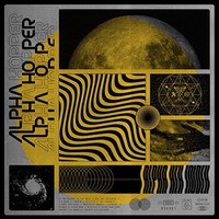Alpha Hopper - Alpha Hex Index - Cd - G72Z
