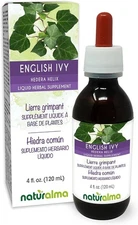 Naturalma Common Ivy/English Ivy (Hedera Helix) Leaf Alcohol-Free 