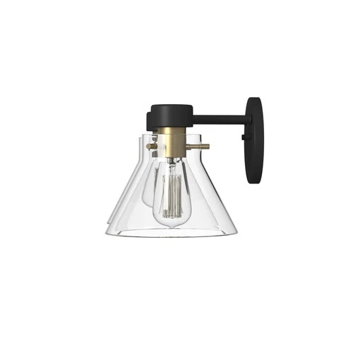 Designers Fountain D204M-2B Willow Creek 2 Light 17"W Vanity - Gold - Picture 8 of 12