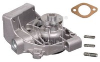 Febi Bilstein Wasserpumpe 14981 FüR Fiat