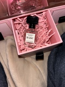 Victoria's Secret 12 Pcs Fragrance Wardrobe Gift Set Signature Eau De Parfum New