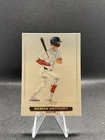 2025 Panini Three & Two - Roman Anthony Blank Slate SSP #10 Boston Red Sox