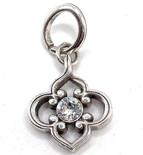 Brighton TOLEDO Charm RT $17 JC4701 NWOT