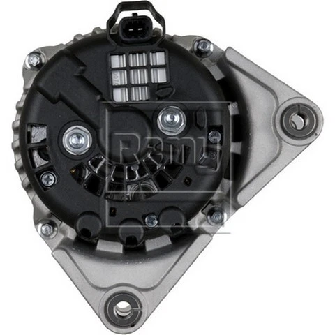 Alternador Remy 20014 Premium para Chevrolet Sonic 12-18 Foto 2 de 4