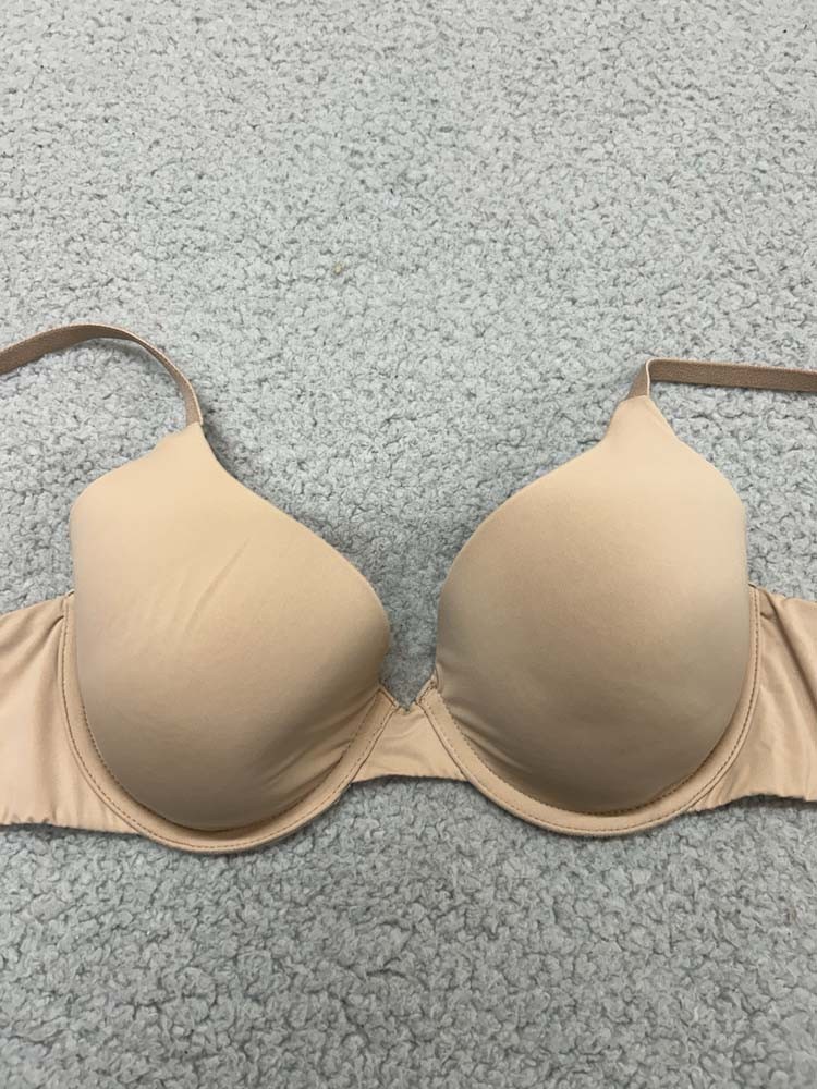 Victoria Secret Bra 34B T-Shirt Bra Perfect Coverage
