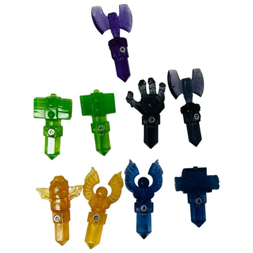 Figurine Skylanders Trap Team / Imaginators : Bop Mini - Compatible Wii U, PS3, PS4, Xbox 360, One