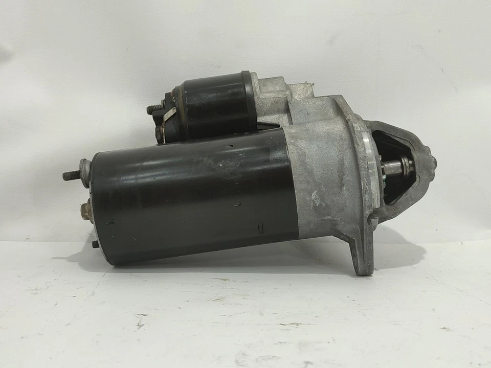 93176034 MOTORINO DI AVVIAMENTO / 2431842 PER OPEL VECTRA C Z02 2.0 DTI 16V F - Immagine 2 di 4