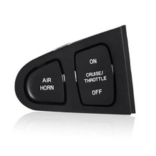 2590922C1 Cruise Control Horn Switch Button Fit for 2001-2016 International