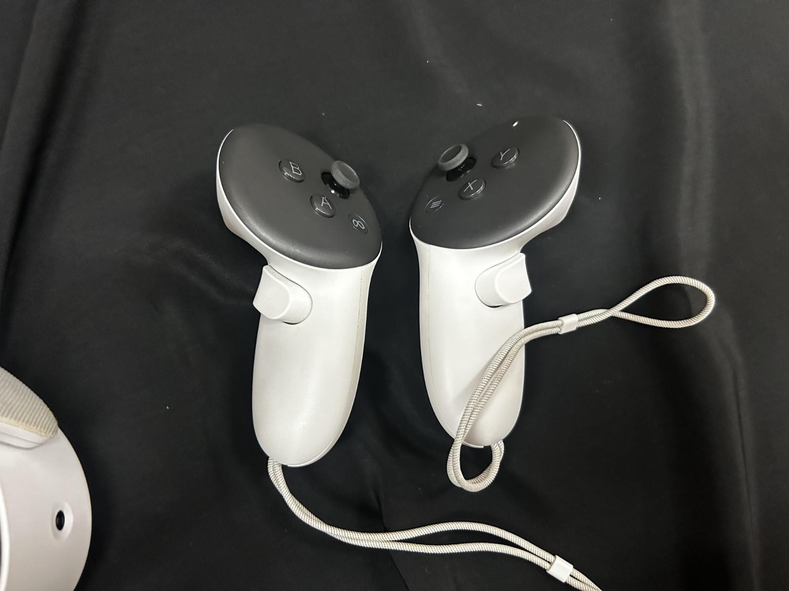 Meta Quest 3S 128GB VR Headset