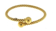 Bracciale Fope Donna in Oro giallo 610-INC