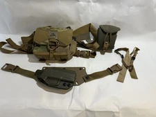 fhf bino harness & Other Pouches 
