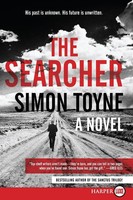 Simon Toyne | Searcher Lp, The | Taschenbuch | Englisch (2025) | Harperluxe