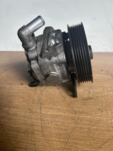 RANGE ROVER SPORT 3.0 POWER STEERING PUMP AH223A696AC GENUINE TESTED 32k MILES - Picture 3 of 7