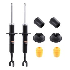 Amortisseurs Avant Gauche