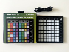 Novation Launchpad Mini [MK3] Boxed