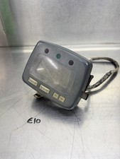 00 01 02 Honda Rancher 350 Speedometer Gauge ...