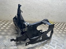 BMW 7 F01 F02 F03 F04 2013 Rechts Halterung Scheinwerfer 7184160 IEN18561