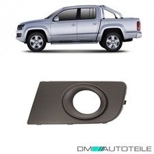 Nebelscheinwerfer Gitter vorne links für VW Amarok 2HA 2HB S1B S6B S7A 2010-2012