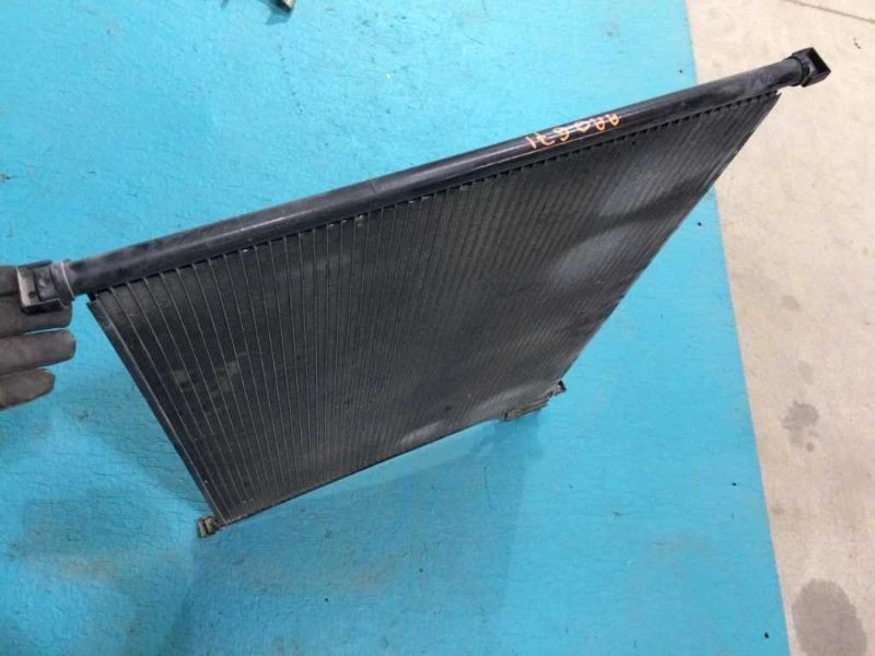 99-07 福特 F250 Super Duty 6.8L 升 V10 二手空气交流冷凝器  — 第 3/4 张图片