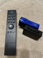 Saitek DVD Remote für PS2