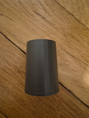 Dual-Band Helical GNSS Antenna 33-hc977xf-35