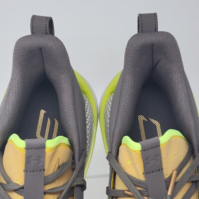 Under Armour Curry 7 Our History Basketball Shoes 3021258  display picture 1