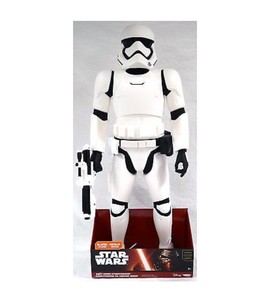 star wars big figs stormtrooper