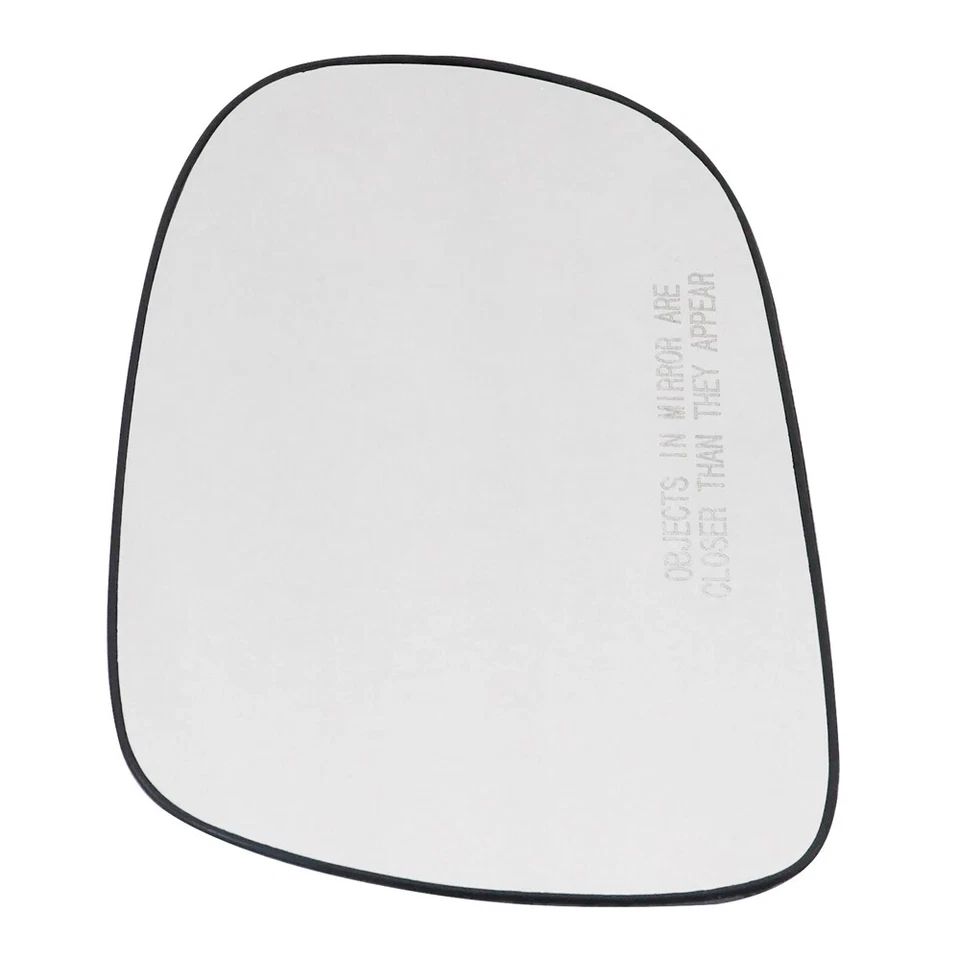Mirror Glass For 2006-2008 LEXUS IS250 IS350 Passenger Right Side Fast Shipping - Image 2 of 4