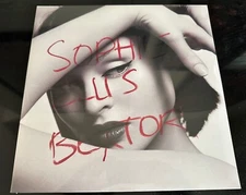 Sophie Ellis-Bextor Read My Lips Red 2LP Vinyl Record NEW- Confirmed In-Hand