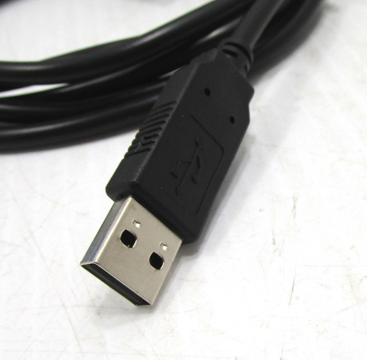 Sennheiser SH 452 USB Programming Unit Cable with Driver For EKP