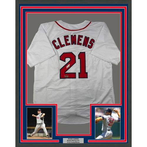 OBO/MSG] Ryan/Clemens Gameused Pants Jersey /50 | eBay
