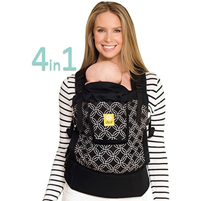 lillebaby essentials