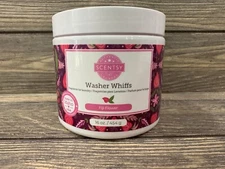 Scentsy Washer Whiffs Fiji Flower Fragrance Laundry Booster 16 Oz/454 G