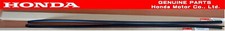 Honda 92-95 Civic Eg Hatchback Rightleft Side Roof Molding Oem Sir Eg6