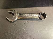 Snap-on 3/4in. Size Combination Wrench Automotive Hand Wrenches