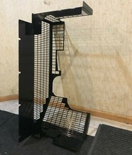 Fan Guard for Cummins C60D6R C80D6R C100D6R G...