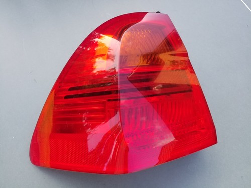 Rücklicht Blinklicht links BMW E91 BJ 02/2008 gebraucht