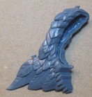 Tzeentch - Kairos Fateweaver - Left Wing Connecting Part - Bits - Warhammer 40K